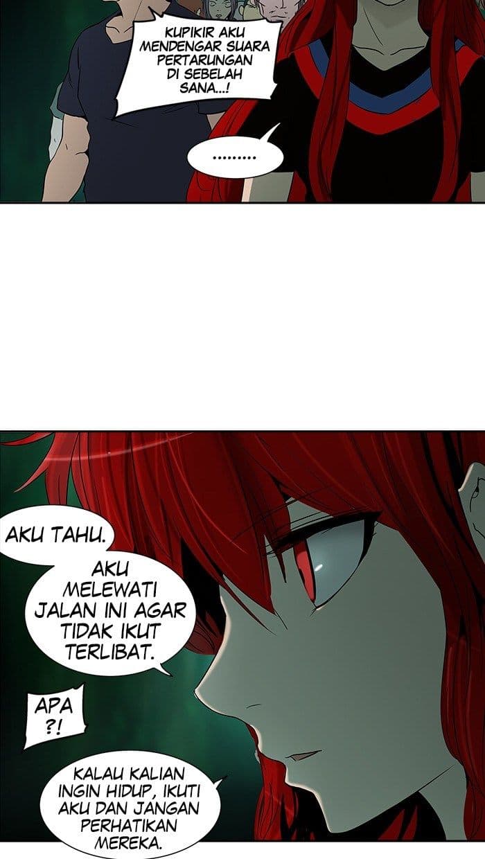 Chapter Komik
              Tower of God Chapter 286 - page 36