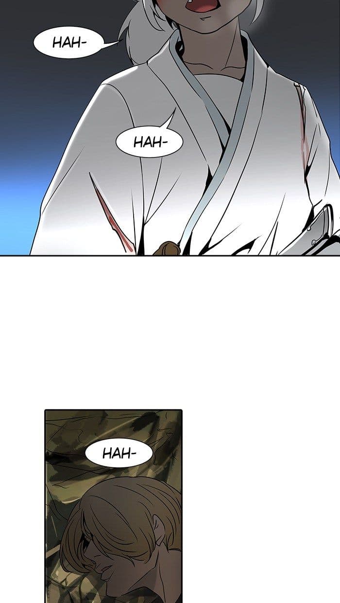 Chapter Komik
              Tower of God Chapter 286 - page 81