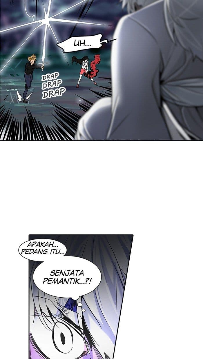 Chapter Komik
              Tower of God Chapter 286 - page 33