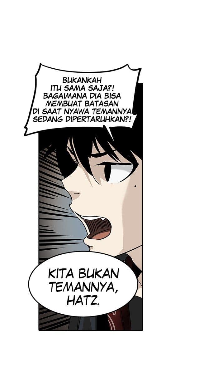 Chapter Komik
              Tower of God Chapter 286 - page 12