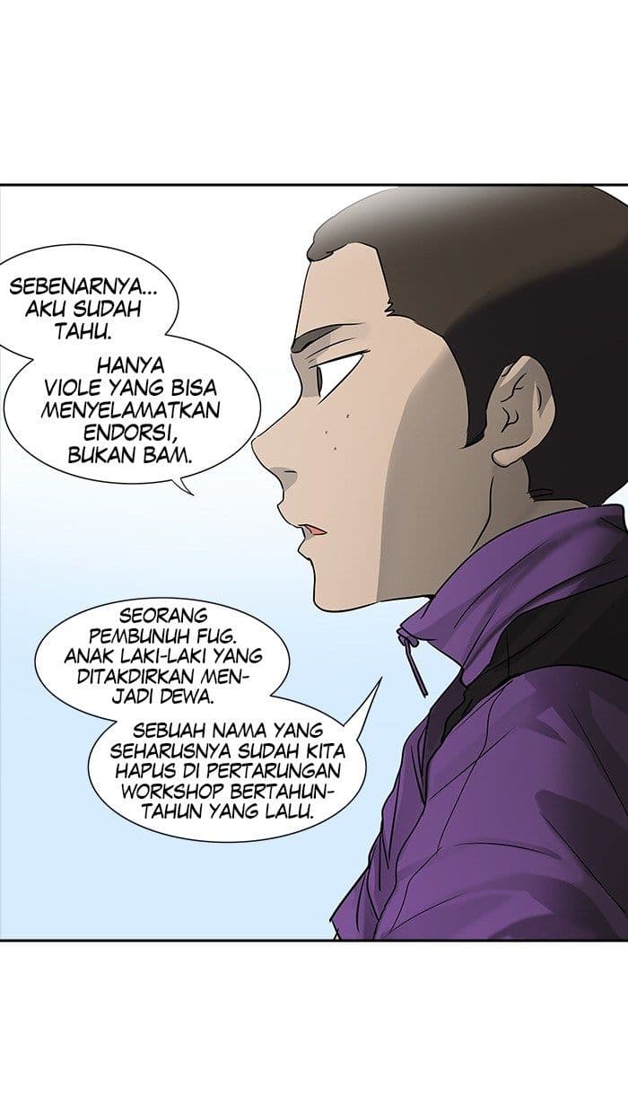 Chapter Komik
              Tower of God Chapter 286 - page 14