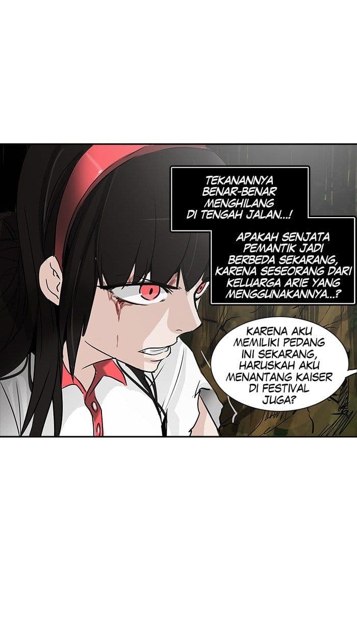 Chapter Komik
              Tower of God Chapter 286 - page 73