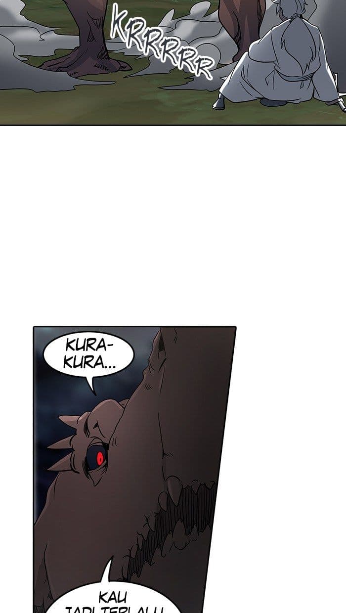 Chapter Komik
              Tower of God Chapter 286 - page 76