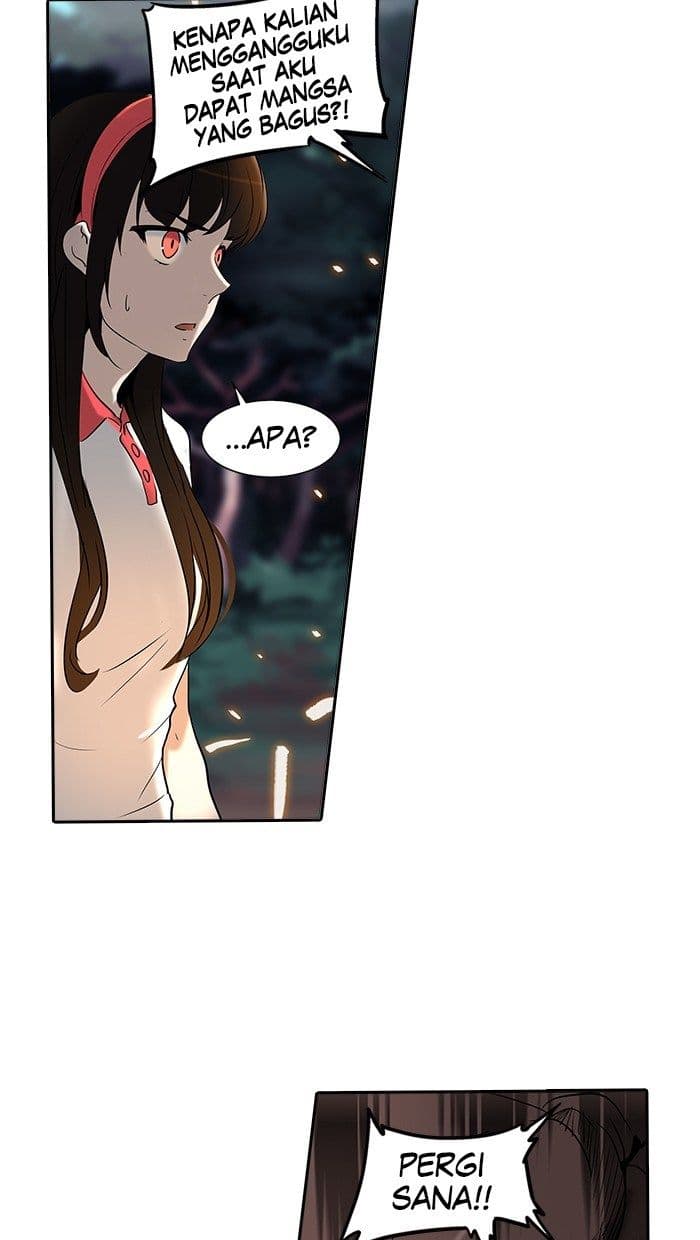 Chapter Komik
              Tower of God Chapter 286 - page 22