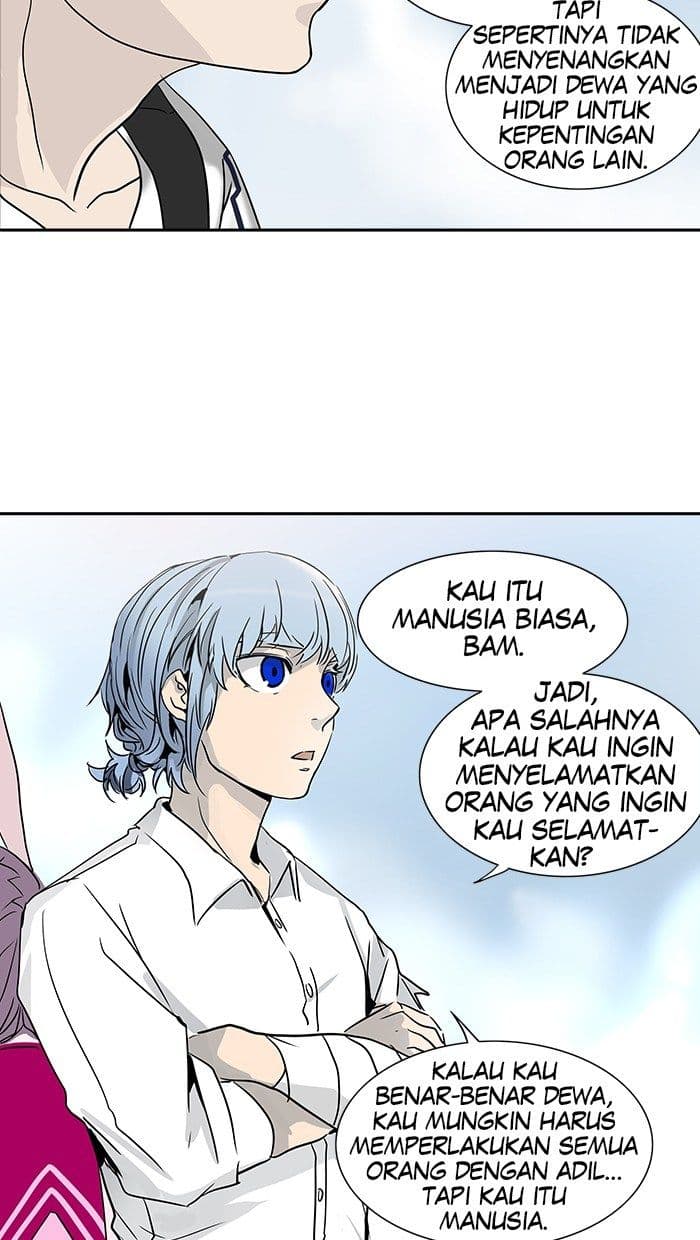 Chapter Komik
              Tower of God Chapter 286 - page 94