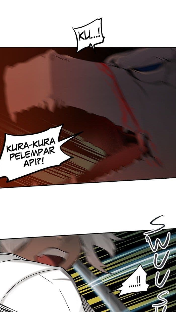 Chapter Komik
              Tower of God Chapter 286 - page 17