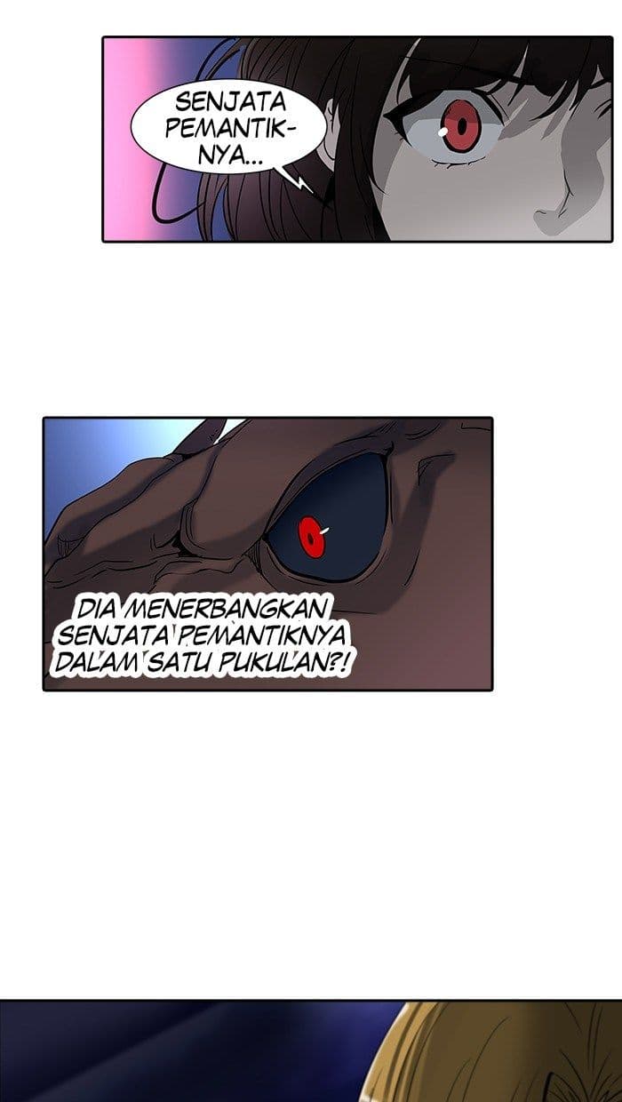 Chapter Komik
              Tower of God Chapter 286 - page 47