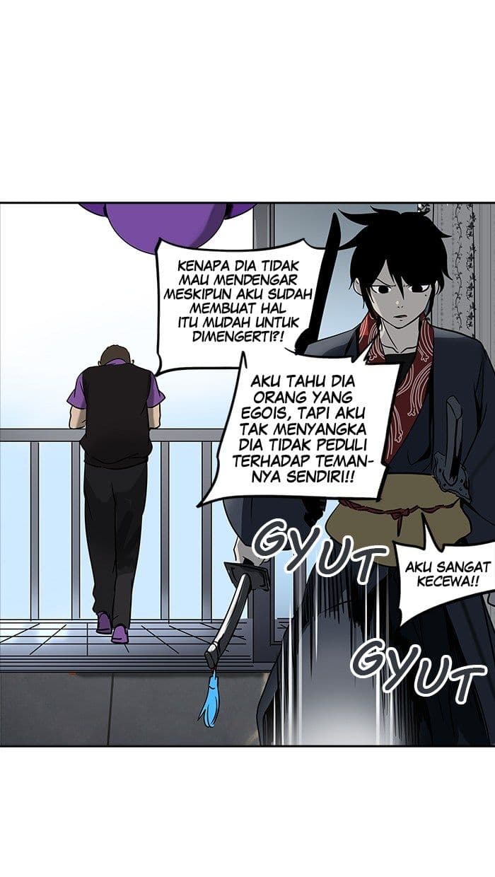 Chapter Komik
              Tower of God Chapter 286 - page 10