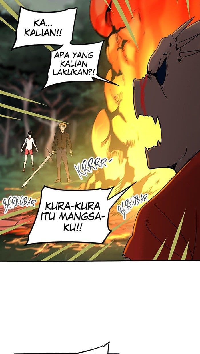 Chapter Komik
              Tower of God Chapter 286 - page 21