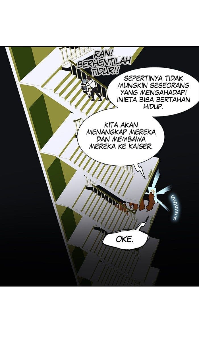 Chapter Komik
              Tower of God Chapter 286 - page 40