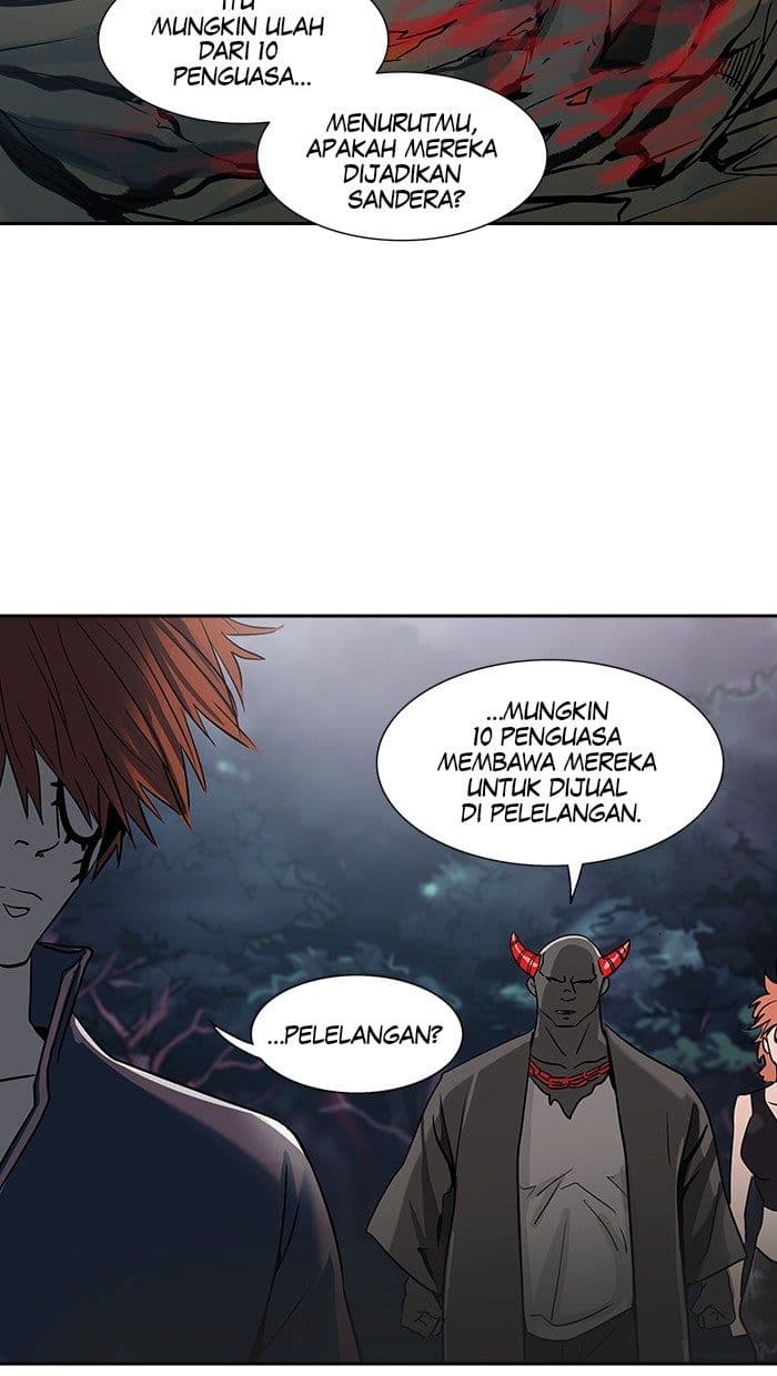 Chapter Komik
              Tower of God Chapter 287 - page 24