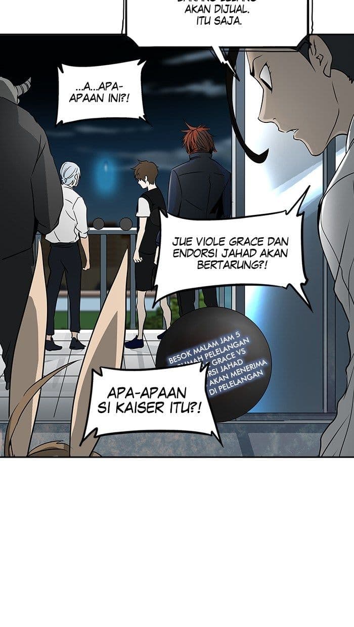 Chapter Komik
              Tower of God Chapter 287 - page 75