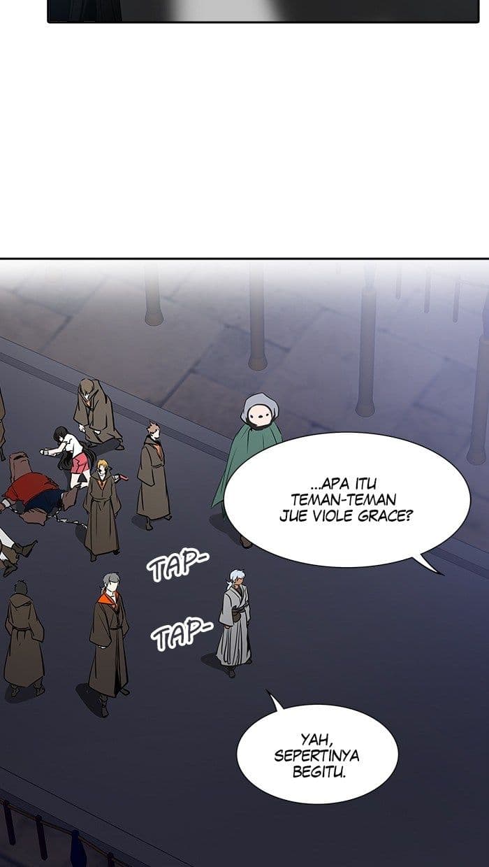 Chapter Komik
              Tower of God Chapter 287 - page 3