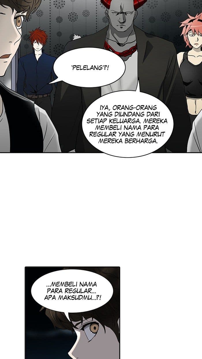 Chapter Komik
              Tower of God Chapter 287 - page 63