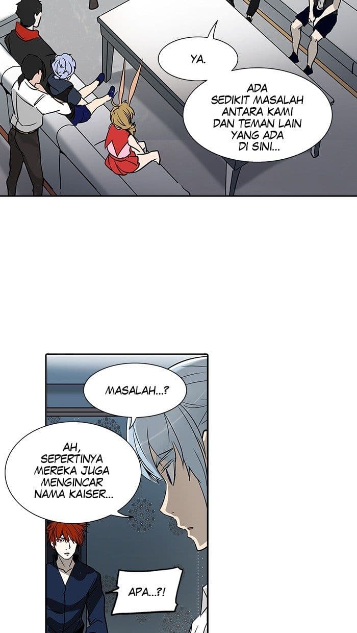 Chapter Komik
              Tower of God Chapter 287 - page 36