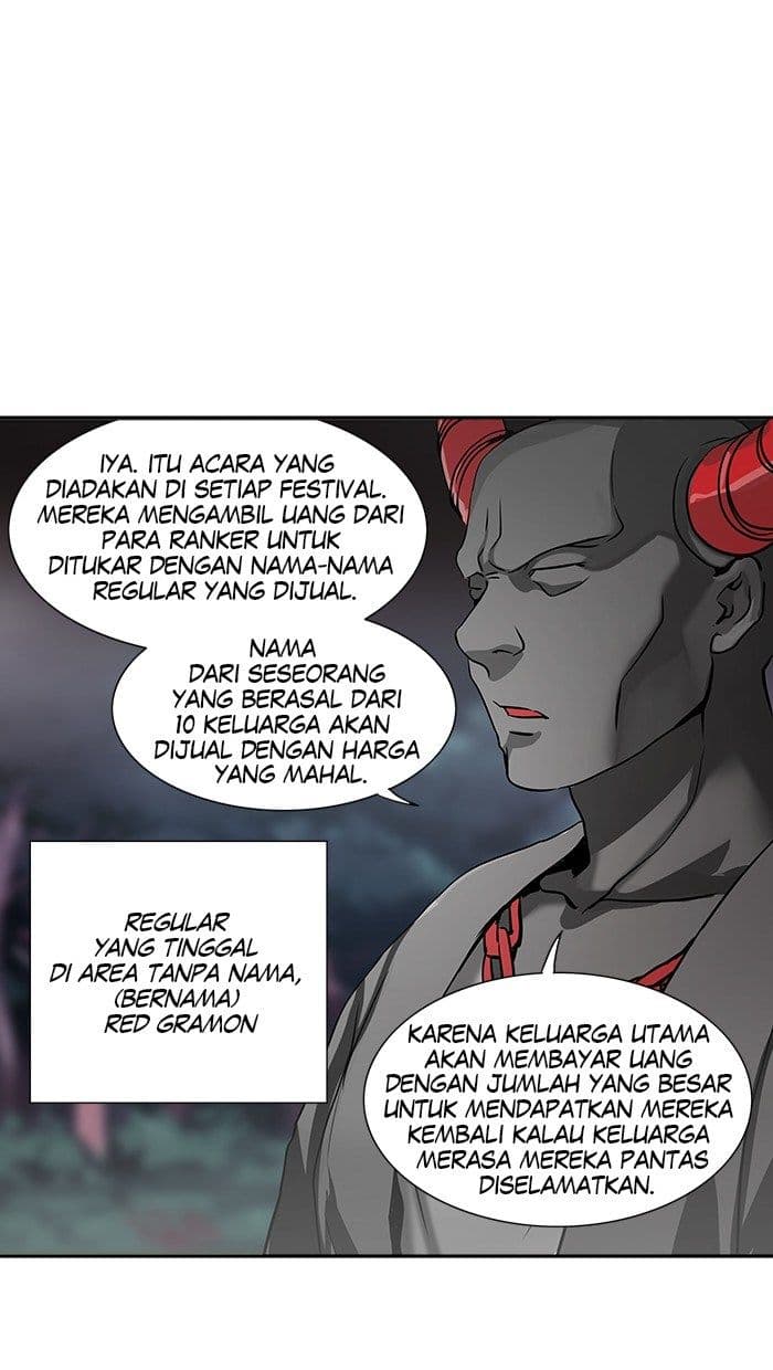 Chapter Komik
              Tower of God Chapter 287 - page 25