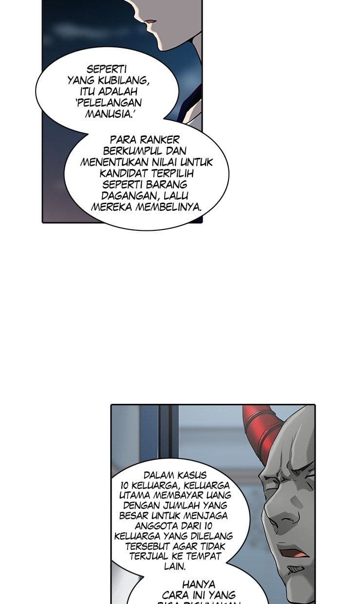 Chapter Komik
              Tower of God Chapter 287 - page 64