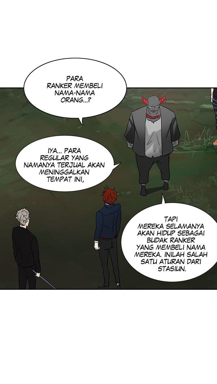 Chapter Komik
              Tower of God Chapter 287 - page 26