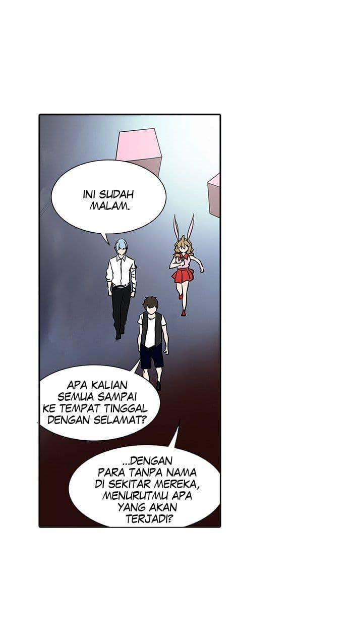 Chapter Komik
              Tower of God Chapter 287 - page 19