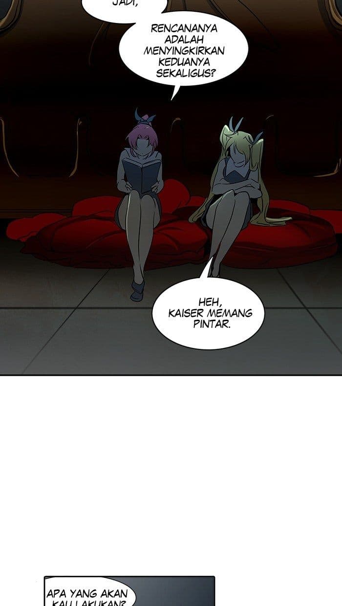 Chapter Komik
              Tower of God Chapter 287 - page 77