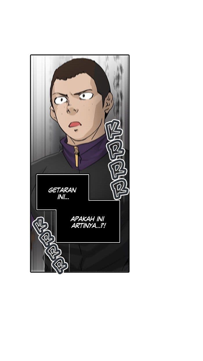 Chapter Komik
              Tower of God Chapter 287 - page 47