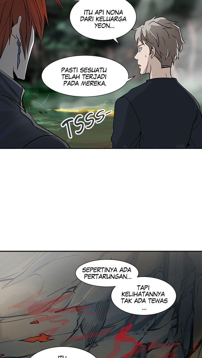 Chapter Komik
              Tower of God Chapter 287 - page 23