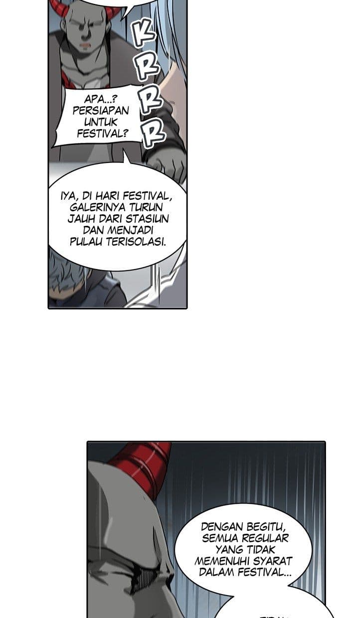 Chapter Komik
              Tower of God Chapter 287 - page 53