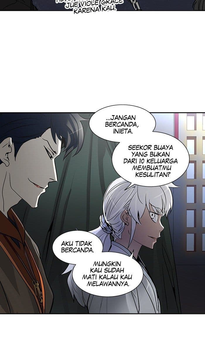 Chapter Komik
              Tower of God Chapter 287 - page 5