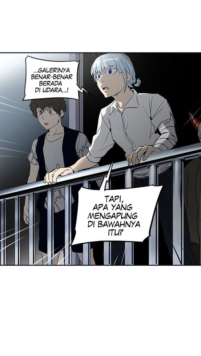 Chapter Komik
              Tower of God Chapter 287 - page 61