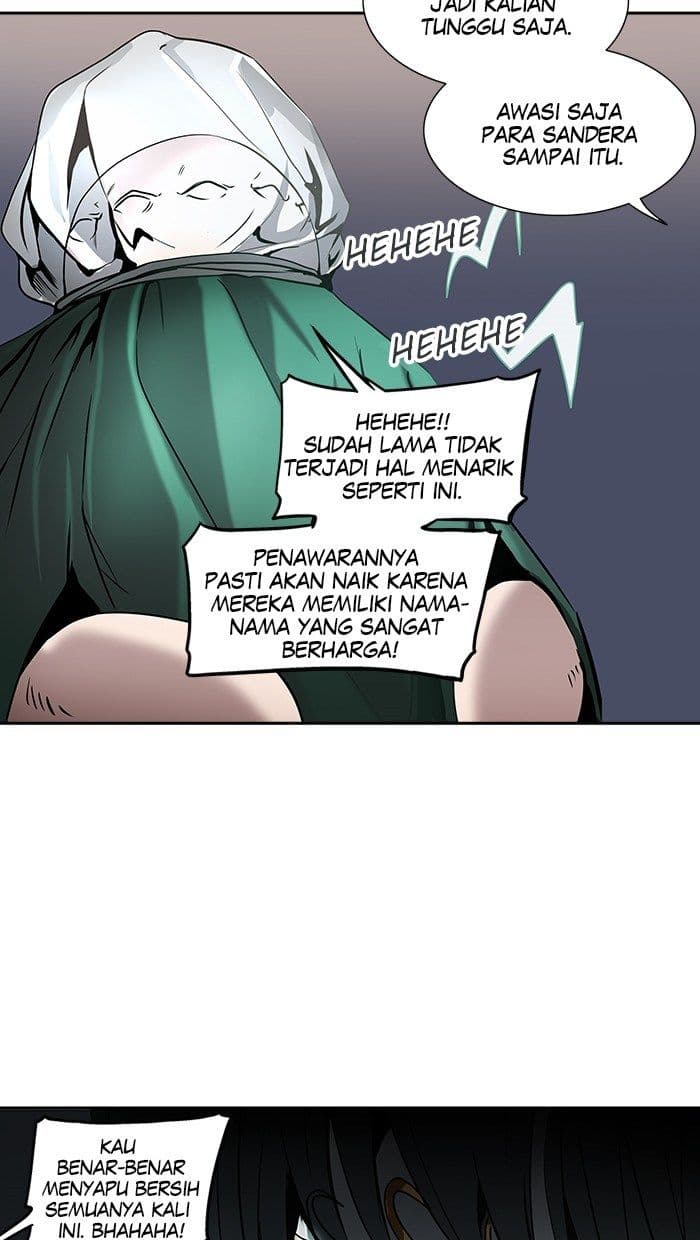 Chapter Komik
              Tower of God Chapter 287 - page 16