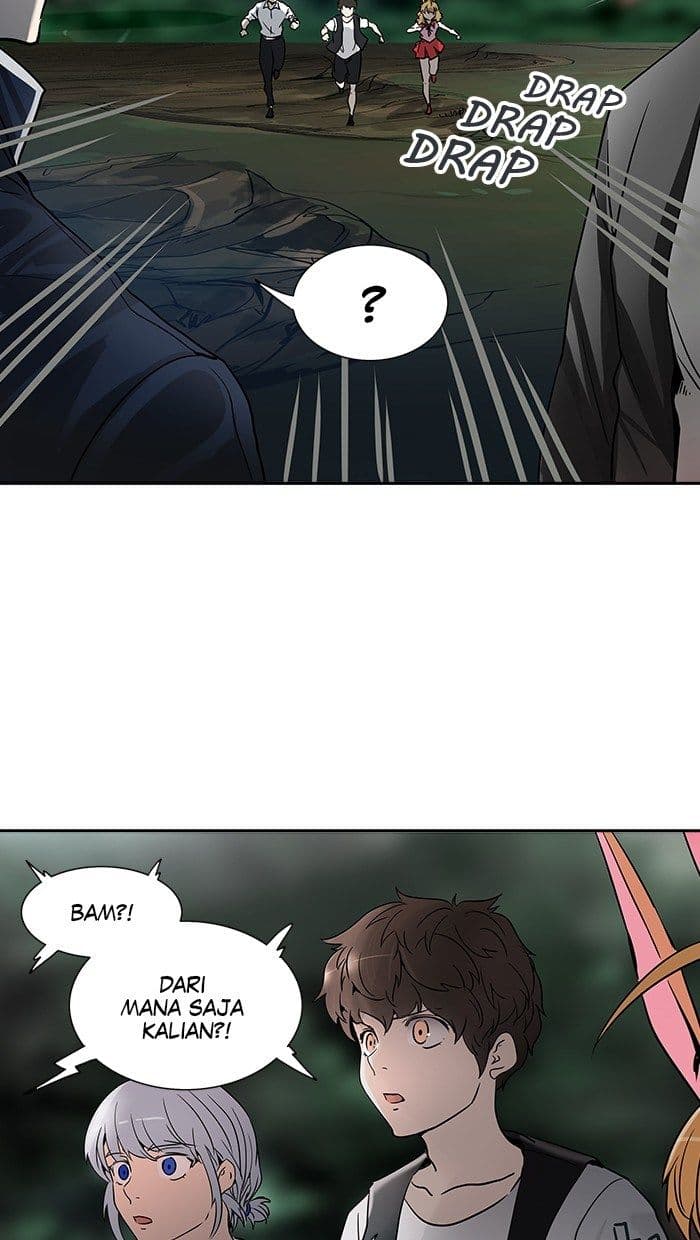 Chapter Komik
              Tower of God Chapter 287 - page 29