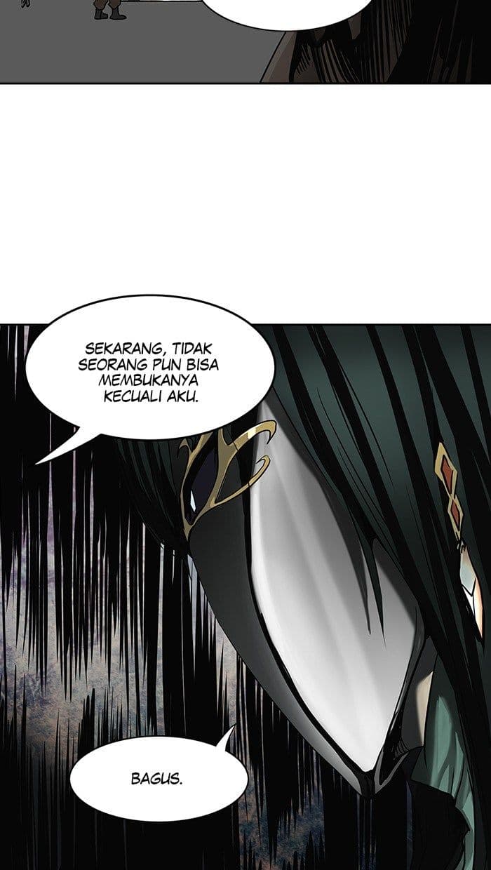 Chapter Komik
              Tower of God Chapter 287 - page 55