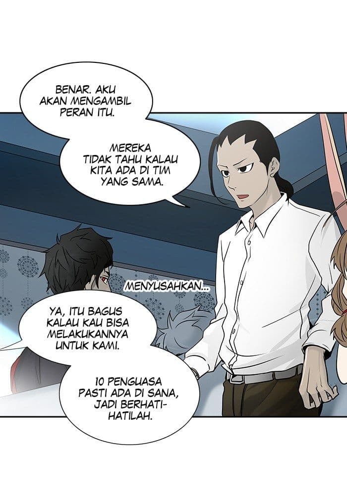 Chapter Komik
              Tower of God Chapter 287 - page 82