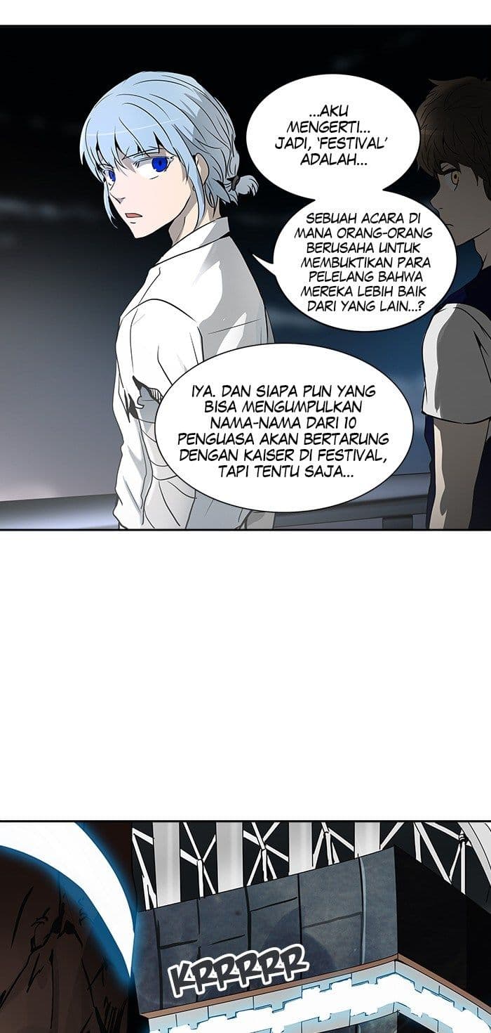 Chapter Komik
              Tower of God Chapter 287 - page 68