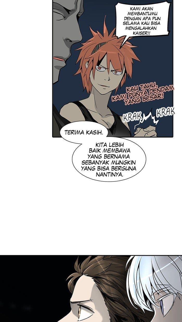 Chapter Komik
              Tower of God Chapter 287 - page 84