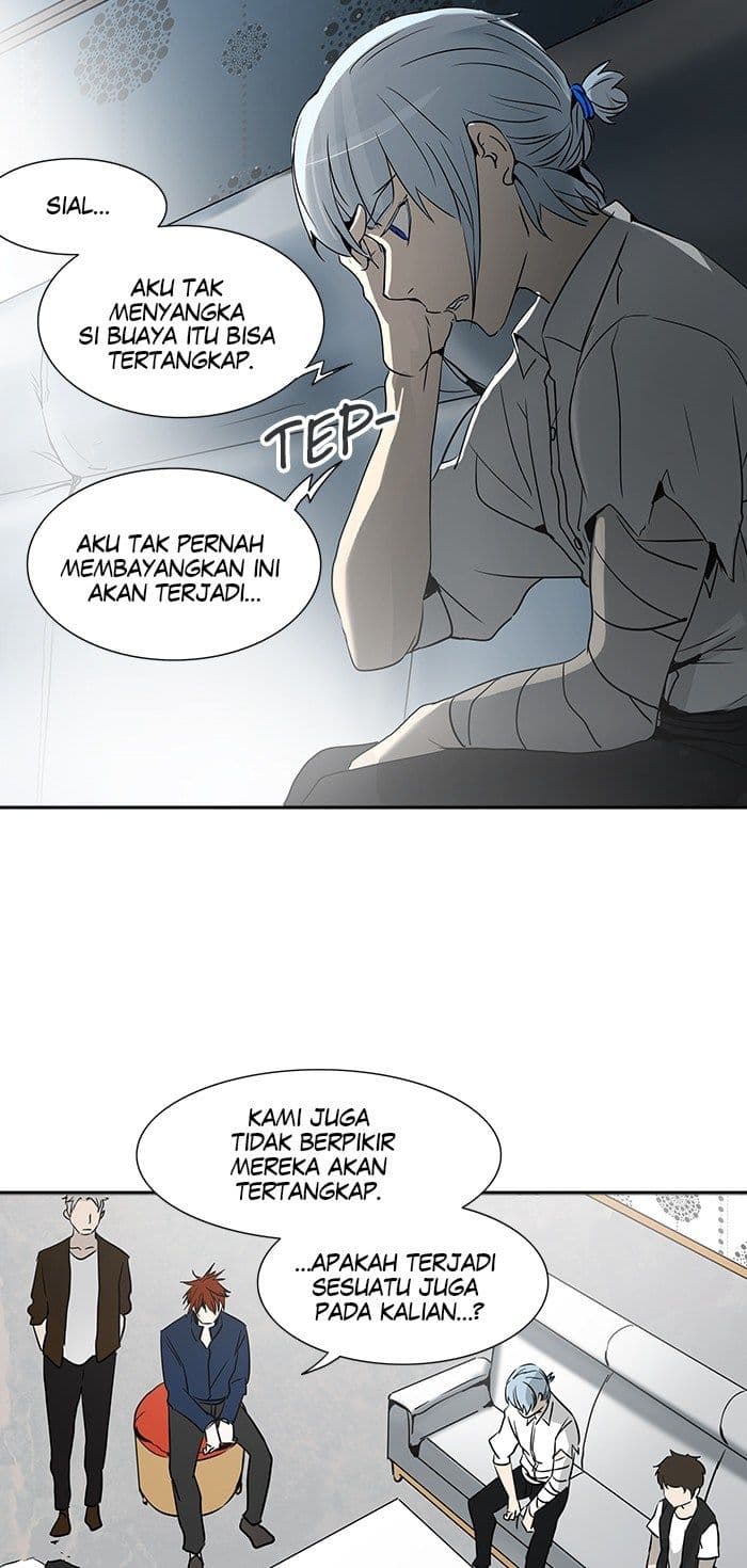 Chapter Komik
              Tower of God Chapter 287 - page 35