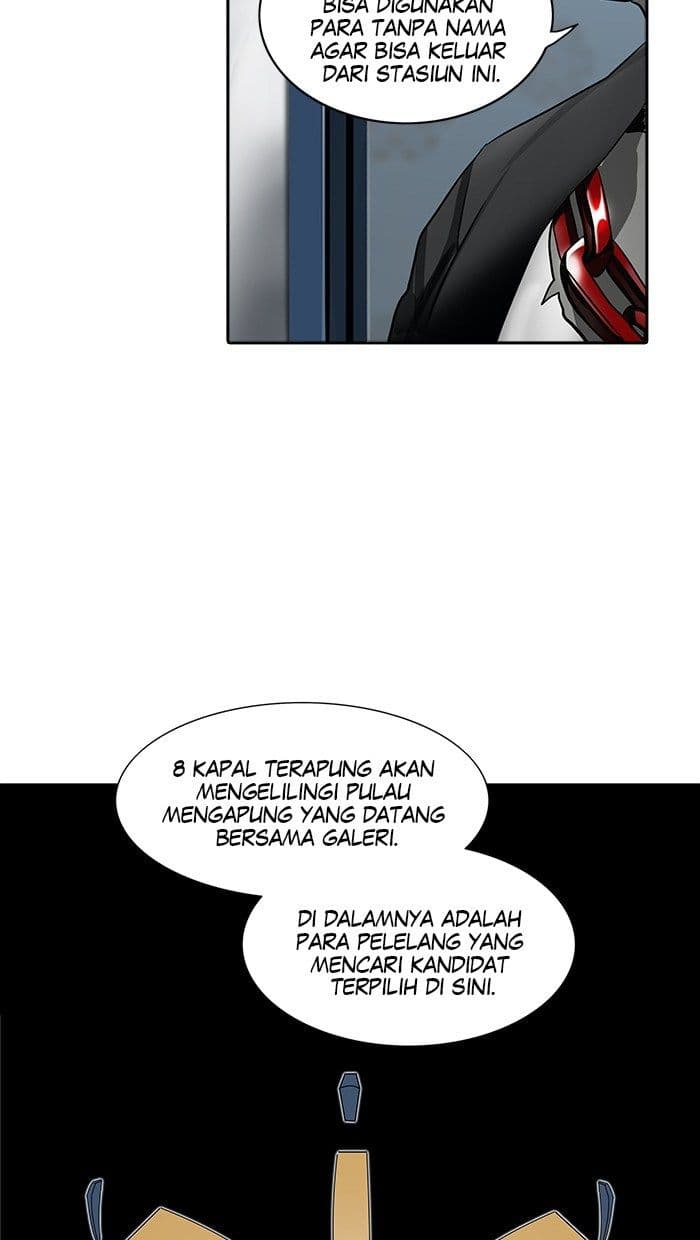 Chapter Komik
              Tower of God Chapter 287 - page 65