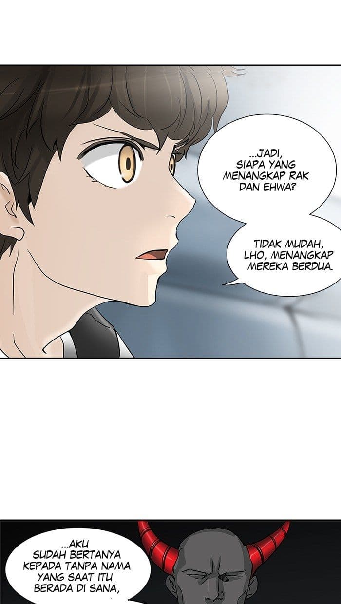 Chapter Komik
              Tower of God Chapter 287 - page 39