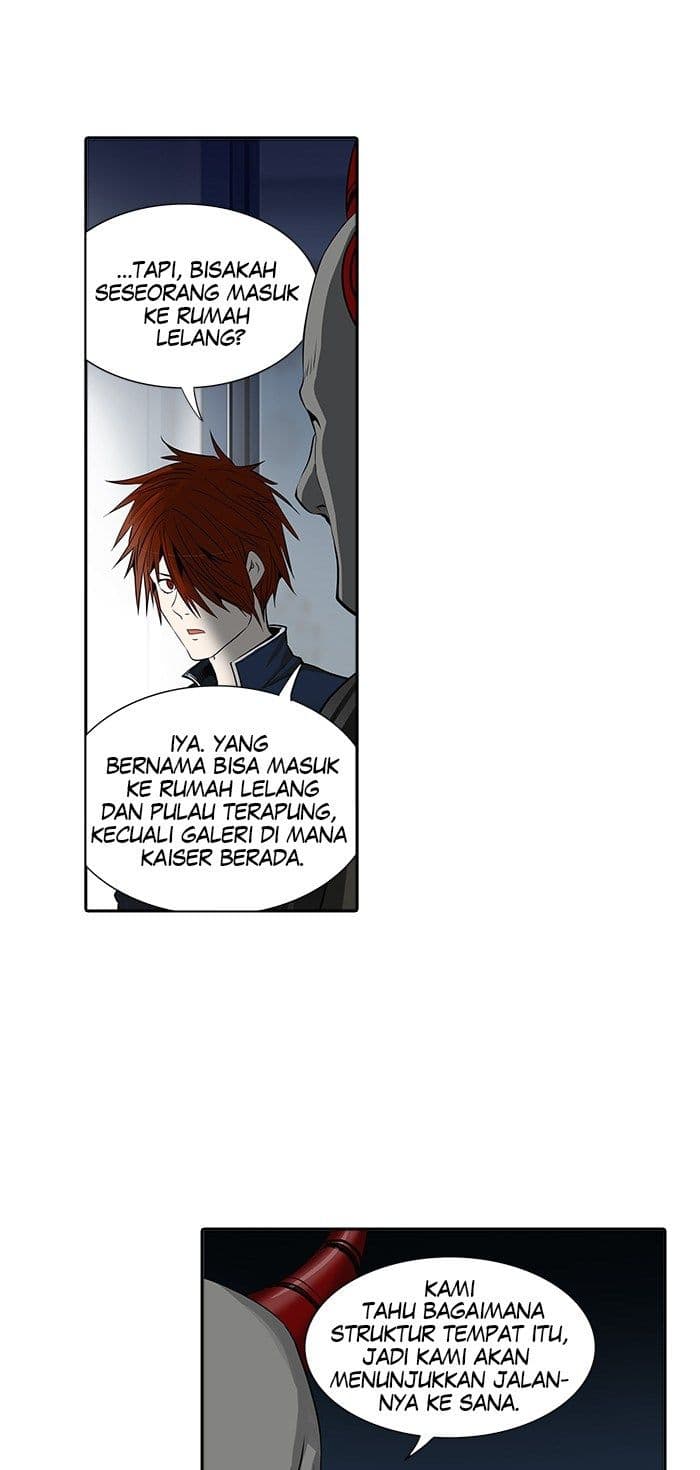 Chapter Komik
              Tower of God Chapter 287 - page 83