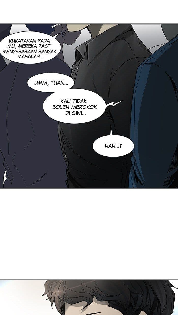 Chapter Komik
              Tower of God Chapter 287 - page 91