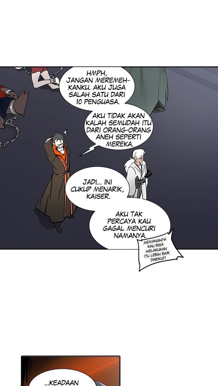 Chapter Komik
              Tower of God Chapter 287 - page 6