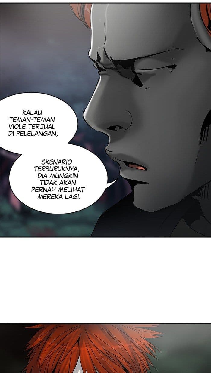 Chapter Komik
              Tower of God Chapter 287 - page 27