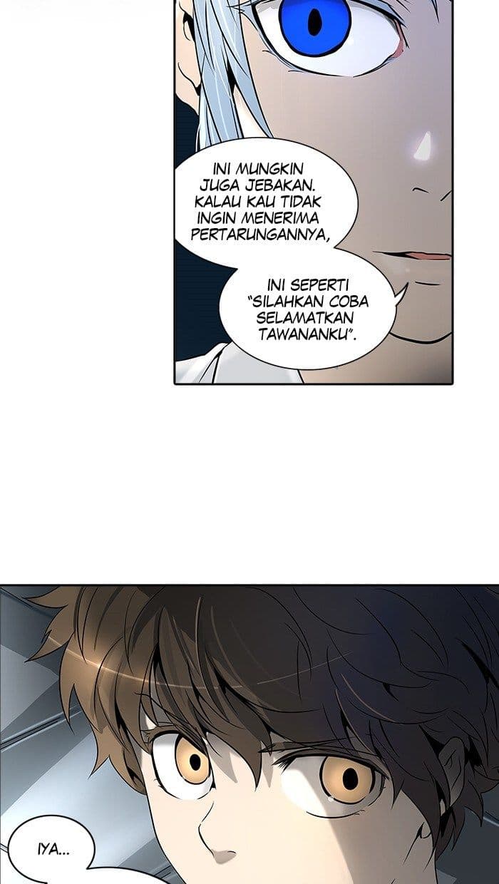 Chapter Komik
              Tower of God Chapter 287 - page 80