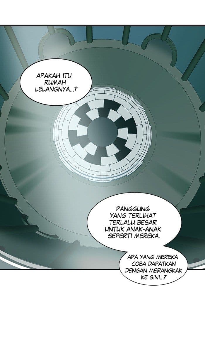 Chapter Komik
              Tower of God Chapter 287 - page 90