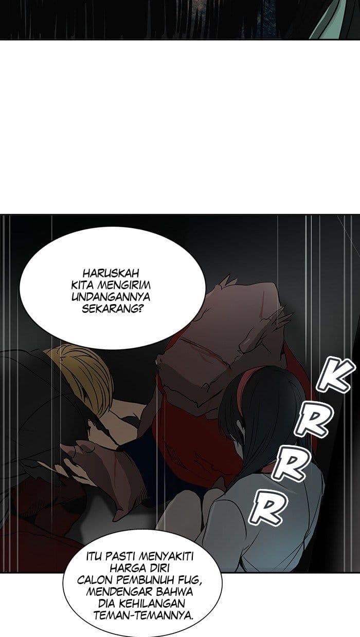 Chapter Komik
              Tower of God Chapter 287 - page 56