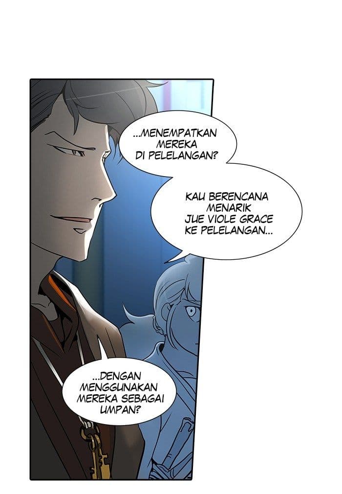 Chapter Komik
              Tower of God Chapter 287 - page 14