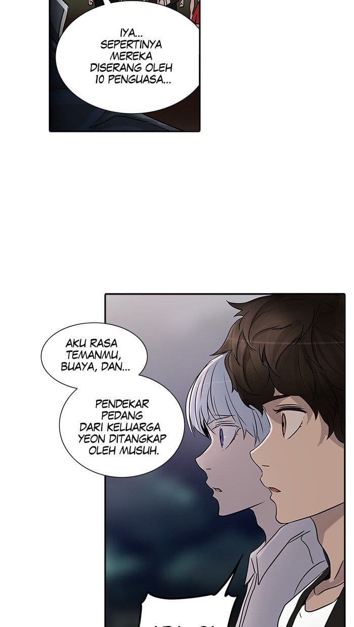 Chapter Komik
              Tower of God Chapter 287 - page 31