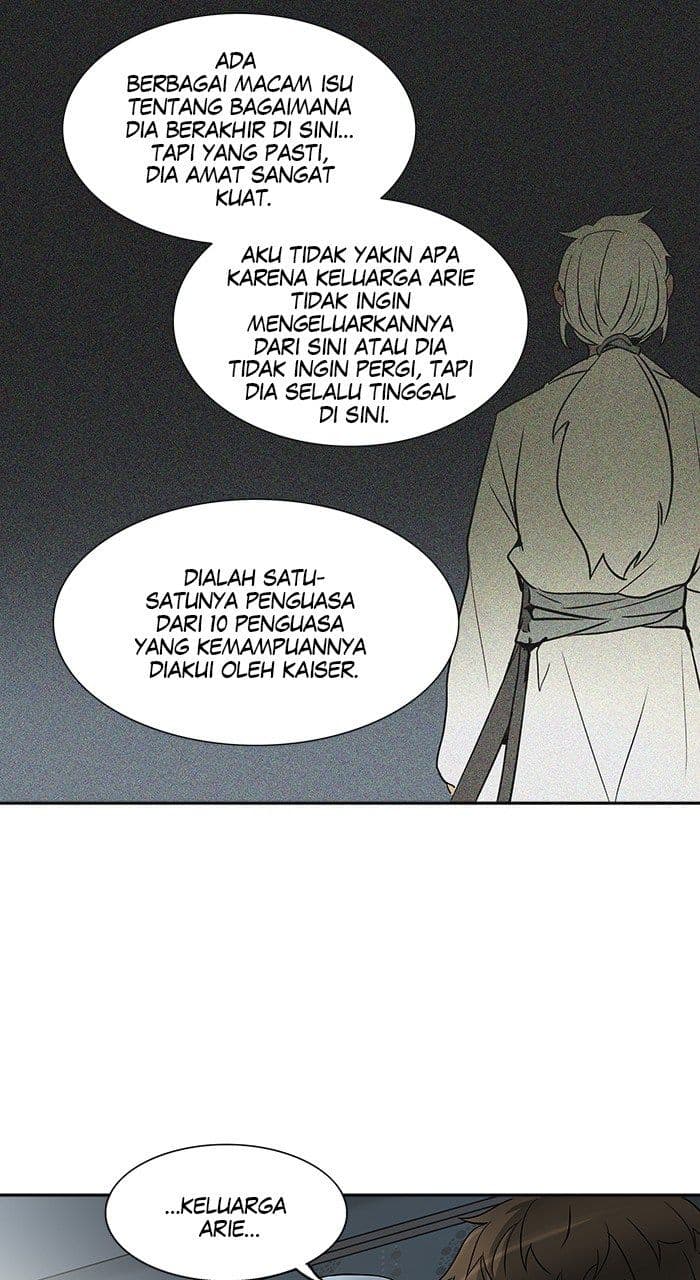 Chapter Komik
              Tower of God Chapter 287 - page 41