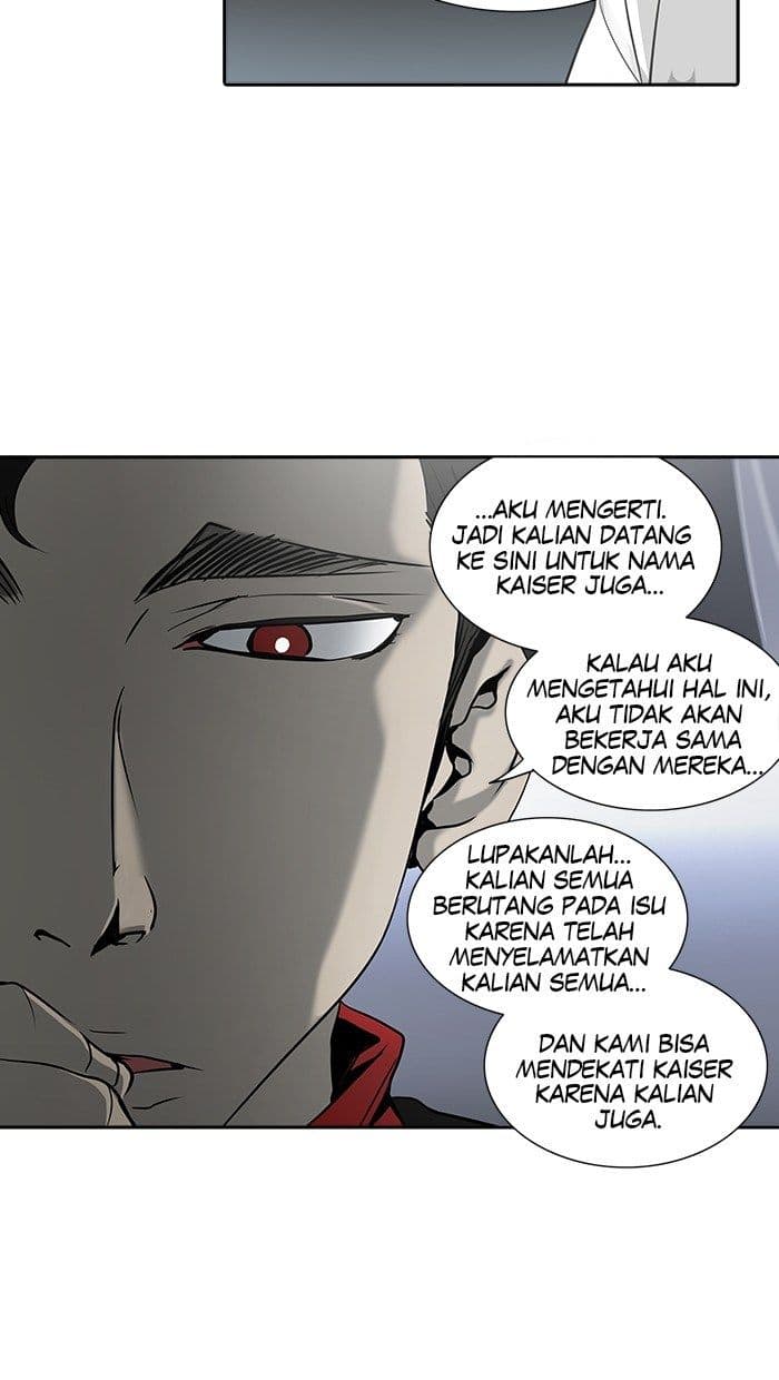 Chapter Komik
              Tower of God Chapter 287 - page 38