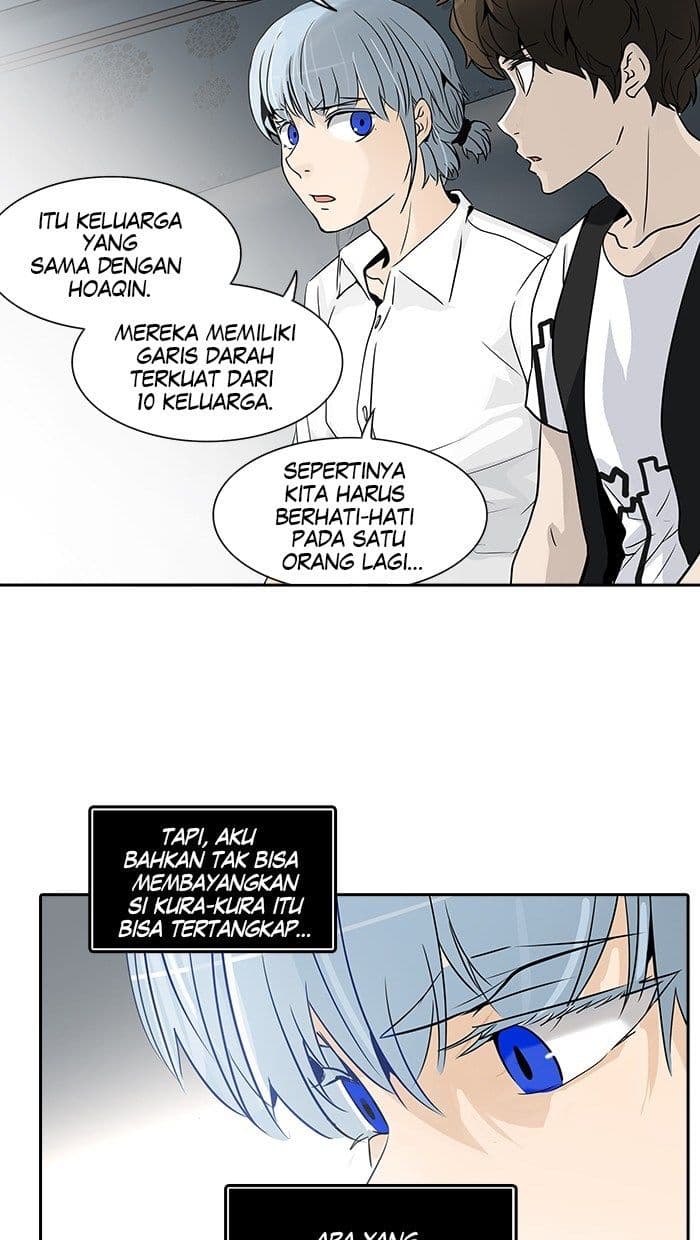 Chapter Komik
              Tower of God Chapter 287 - page 42